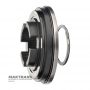 P2/P3 ALLISON Sonnenradlager der Serie 3000, MD3560 – (32 mm Gesamthöhe, 59 Keilwellen)