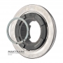 P2/P3 ALLISON Sonnenradlager der Serie 3000, MD3560 – (32 mm Gesamthöhe, 59 Keilwellen)