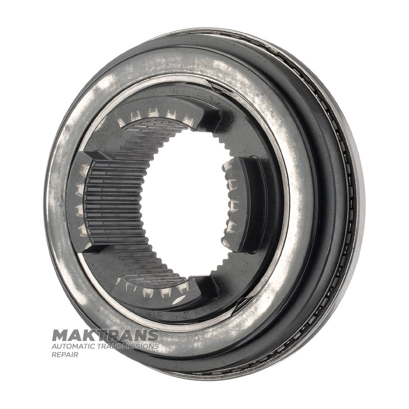 P2/P3 ALLISON Sonnenradlager der Serie 3000, MD3560 – (32 mm Gesamthöhe, 59 Keilwellen)