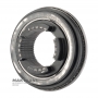 P2/P3 ALLISON Sonnenradlager der Serie 3000, MD3560 – (32 mm Gesamthöhe, 59 Keilwellen)