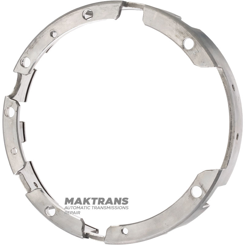 Kupplungskorb UNDERDRIVE BRAKE A6LF1 — 456153B000, Höhe 41 mm, (mit zwei Befestigungslöchern des Aluminium-Kolbenkörpers UNDERDRIVE BRAKE)