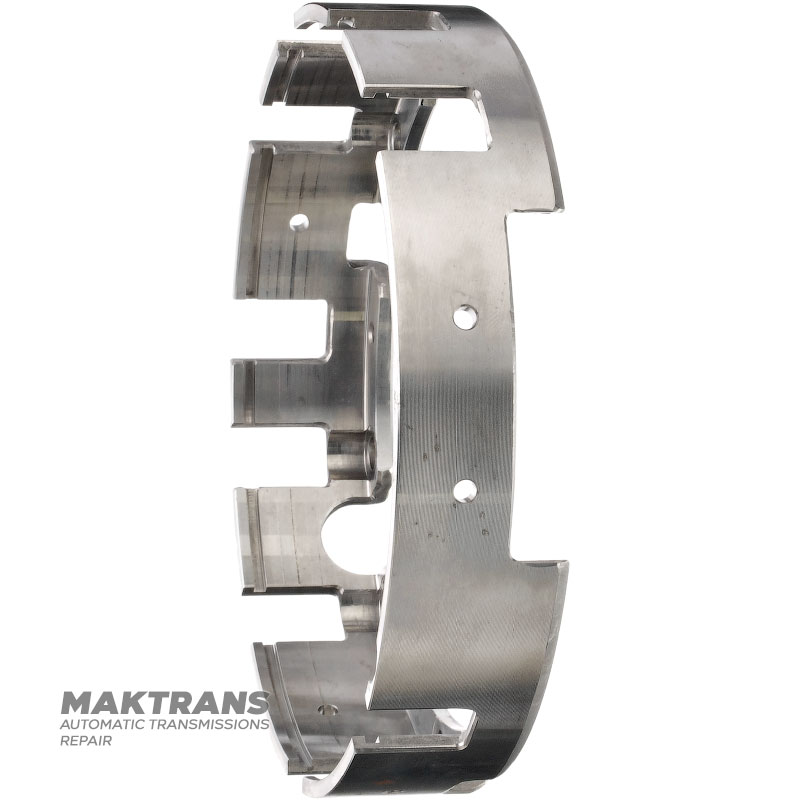 Kupplungskorb UNDERDRIVE BRAKE A6LF1 — 456153B000, Höhe 41 mm, (mit zwei Befestigungslöchern des Aluminium-Kolbenkörpers UNDERDRIVE BRAKE)
