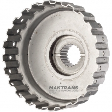 Nabe COAST Clutch GM 5L40 - Nabenaußen-Ø 59 mm