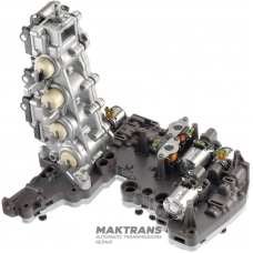 Hydraulische Steuereinheit (Mechatronik) Automatikgetriebe 0B5 (DL501) 0B5325025T 0B5325031N ohne Elektronikeinheit und Verkabelung - gebraucht, ungeprüft