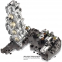 Hydraulische Steuereinheit (Mechatronik) Automatikgetriebe 0B5 (DL501) 0B5325025T 0B5325031N ohne Elektronikeinheit und Verkabelung - gebraucht, ungeprüft