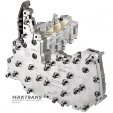 Hydraulische Steuereinheit (Mechatronik) Automatikgetriebe 0B5 (DL501) 0B5325025T 0B5325031N ohne Elektronikeinheit und Verkabelung - gebraucht, ungeprüft