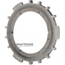 Stützscheibe C3 (3-5-R) Kupplung ALLISON 1000 — (Dicke 15,45 mm, 15 Zähne, Innen-Ø 184,15 mm / 157,95 mm)