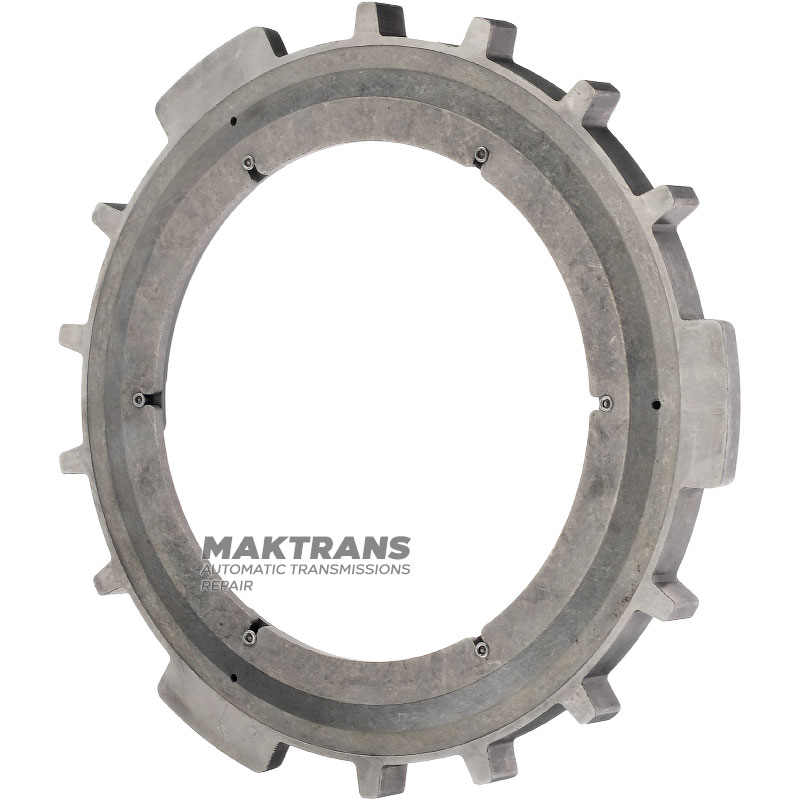 Stützscheibe C3 (3-5-R) Kupplung ALLISON 1000 — (Dicke 15,45 mm, 15 Zähne, Innen-Ø 184,15 mm / 157,95 mm)