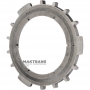Stützscheibe C3 (3-5-R) Kupplung ALLISON 1000 — (Dicke 15,45 mm, 15 Zähne, Innen-Ø 184,15 mm / 157,95 mm)