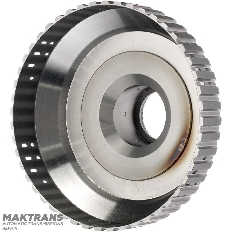 Nabe B1 Bremse Aisin Warner AWF8G45 — (Außenhals Ø 55 mm, 38 Keile)