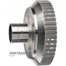 Nabe B1 Bremse Aisin Warner AWF8G45 — (Außenhals Ø 55 mm, 38 Keile)