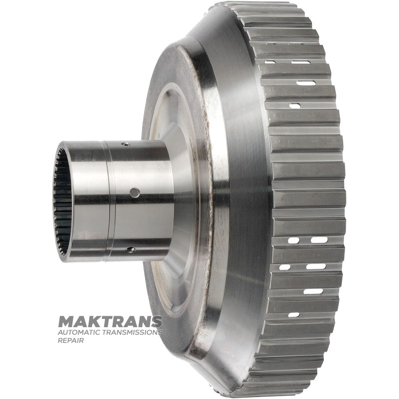 Nabe B1 Bremse Aisin Warner AWF8G45 — (Außenhals Ø 55 mm, 38 Keile)