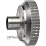 Nabe B1 Bremse Aisin Warner AWF8G45 — (Außenhals Ø 55 mm, 38 Keile)