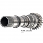 Eingangswelle K2 Mercedes-Benz DCT 724.0 - 21 Zähne (Außen-Ø 60,50 mm), A2462621401