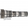 Eingangswelle K2 Mercedes-Benz DCT 724.0 - 21 Zähne (Außen-Ø 60,50 mm), A2462621401