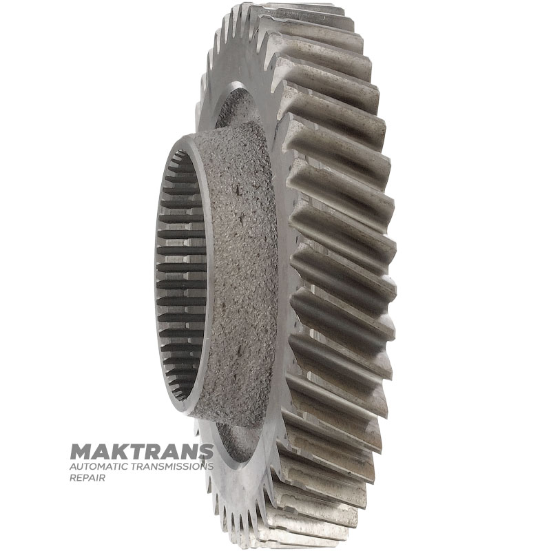 Mercedes-Benz DCT 4. Gang Ritzel 724.0 — A 2462625900, A 2462623714