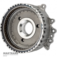 Zentralstütze, Trommel B1 Bremse (4 Reibscheiben) AISIN WARNER AWF8G45 - 52 Zähne am Zahnrad (Außen-Ø 145,55 mm)