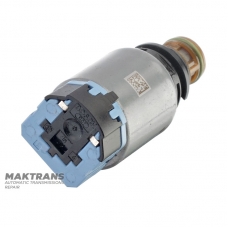 Magnetspule ZF 8HP - 0501221743, 12 V, 4,7 Bar (auf dem Prüfstand getestet)