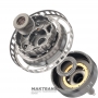 Planetengetriebe Zwischenrad FORD 5R55N, 5R55W, 5R55S — 3 Satelliten (28 Zähne), Sonnenrad 38 Zähne (Außen-Ø 44,10 mm), Hohlrad 94 Zähne (Außen-Ø 117,50 mm)
