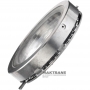 Kolben mit Rückholfeder Nr.1 Bremse TOYOTA AC60E, AC60F 3560871010, 356210K010, 3569871010 — (Aluminiumkolben Höhe 27,65 mm, Außen-Ø 157,05 mm, Innen-Ø 118,25 mm)