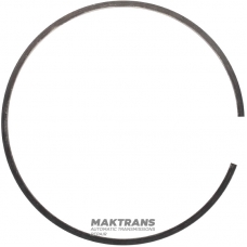 Sicherungsring K38 Kupplung Mercedes-Benz 725.0 - (Dicke 2,70 mm, Außen-Ø 174,80 mm)