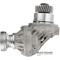 Winkelgetriebe Mercedes-Benz 4Matic DCT 724.1, A2472801700 - 23 Zähne am Ritzel (Außen-Ø 84,40 mm)