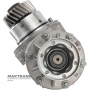 Winkelgetriebe Mercedes-Benz 4Matic DCT 724.1, A2472801700 - 23 Zähne am Ritzel (Außen-Ø 84,40 mm)