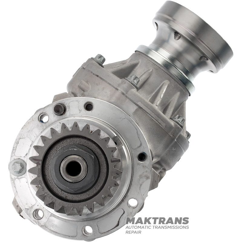 Winkelgetriebe Mercedes-Benz 4Matic DCT 724.1, A2472801700 - 23 Zähne am Ritzel (Außen-Ø 84,40 mm)