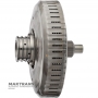 Mercedes-Benz 724.1 DCT Doppelte Nasskupplung - A2463720576, A2472500600