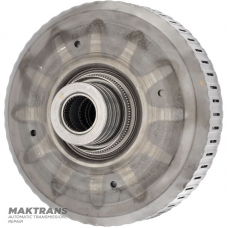 Mercedes-Benz 724.1 DCT Doppelte Nasskupplung - A2463720576, A2472500600