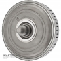 Mercedes-Benz 724.1 DCT Doppelte Nasskupplung - A2463720576, A2472500600