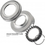 Kolben B4 Bremse TOYOTA AC60E, AC60F - Kolbenhöhe 39,30 mm
