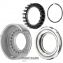 Kolben B4 Bremse TOYOTA AC60E, AC60F - Kolbenhöhe 39,30 mm