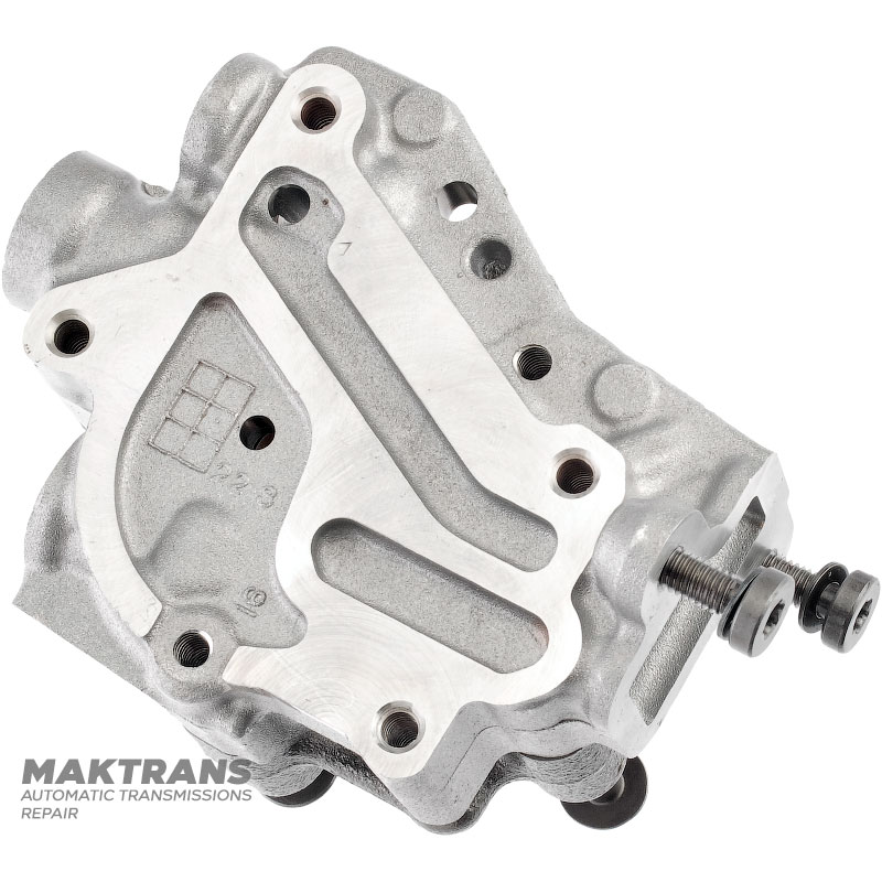Ölpumpe (Neuteil) AISIN WARNER AWF8G45 - Zahnraddicke 19,50 mm, für Fahrzeuge ohne START-STOP-System