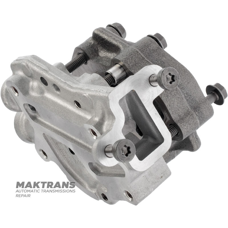 Ölpumpe (Neuteil) AISIN WARNER AWF8G45 - Zahnraddicke 19,50 mm, für Fahrzeuge ohne START-STOP-System