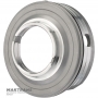 Kolben B4 Bremse TOYOTA AC60E, AC60F - Gesamthöhe 55 mm (Außen-Ø 141,25 mm)