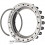B4 Bremse TOYOTA AC60 Kolbenrückholfederblock — (Höhe 23,50 mm, Außen-Ø 98,05 mm)