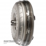 Drehmomentwandler (überholt) TOYOTA / LEXUS A750E, A750F, A760E, A760F — (Gehäuseaußen-Ø 300,80 mm, Führungshöhe 34 mm (Außen-Ø 32 / 21 mm), 6 Befestigungslöcher)
