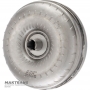 Drehmomentwandler (überholt) TOYOTA / LEXUS A750E, A750F, A760E, A760F — (Gehäuseaußen-Ø 300,80 mm, Führungshöhe 34 mm (Außen-Ø 32 / 21 mm), 6 Befestigungslöcher)