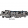 Ventilkörper komplett mit Magnetspulen TOYOTA / LEXUS AC60E, AC60F — aus gebrauchtem Getriebe ausgebaut (ungeprüft) mit Kennzeichnung 3501004260