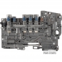 Ventilkörper komplett mit Magnetspulen TOYOTA / LEXUS AC60E, AC60F — aus gebrauchtem Getriebe ausgebaut (ungeprüft) mit Kennzeichnung 3501004280