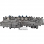Ventilkörper komplett mit Magnetspulen TOYOTA / LEXUS AC60E, AC60F — aus gebrauchtem Getriebe ausgebaut (ungeprüft) mit Kennzeichnung 3501004280