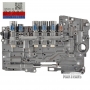 Ventilkörper komplett mit Magnetspulen TOYOTA / LEXUS AC60E, AC60F — aus gebrauchtem Getriebe ausgebaut (ungeprüft) mit Kennzeichnung 3501004280