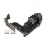 Elektronische Steuereinheit ZF 6HP19 GA6HP19Z — BOSCH 0260550010 — wird bei BMW-Fahrzeugen mit Motor N52 N52B30A verwendet (BMW 325xi 3' E90, BMW 530xi 5' E60, BMW 525i 5' E60, BMW 330xi 3' E90)