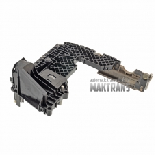 Elektronische Steuereinheit ZF 6HP19 GA6HP19Z — BOSCH 0260550010 — wird bei BMW-Fahrzeugen mit Motor N52 N52B30A verwendet (BMW 325xi 3' E90, BMW 530xi 5' E60, BMW 525i 5' E60, BMW 330xi 3' E90)