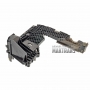 Elektronische Steuereinheit ZF 6HP19 GA6HP19Z — BOSCH 0260550010 — wird bei BMW-Fahrzeugen mit Motor N52 N52B30A verwendet (BMW 325xi 3' E90, BMW 530xi 5' E60, BMW 525i 5' E60, BMW 330xi 3' E90)