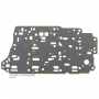 Trennplatte der Hydraulikeinheit FORD 8F35 mit mechanischer Parksperre 1,5L Diesel M-Shift