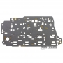 Trennplatte der Hydraulikeinheit FORD 8F35 mit mechanischer Parksperre 1,5L Diesel M-Shift