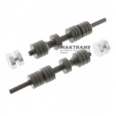 Reparaturventil Secondary Pressure Regulator Valve A750E A750F A760E A760F A760H A761E A960E A960F AB60E AB60F