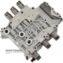 Ventilkörper montiert mit Magnetspulen ALLISON 4000 Serie - Trennplatte HD 29542933-D, 29542822, 29544297